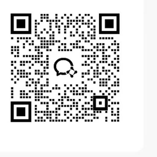 AI脑波英语企业微信二维码